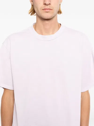 Melt Cotton T-shirt In Multi