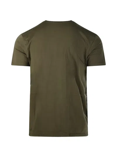 Anonym Apparel Jules T-shirt In Multi