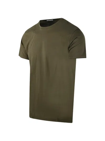 Anonym Apparel Jules T-shirt In Multi