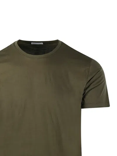 Anonym Apparel Jules T-shirt In Multi