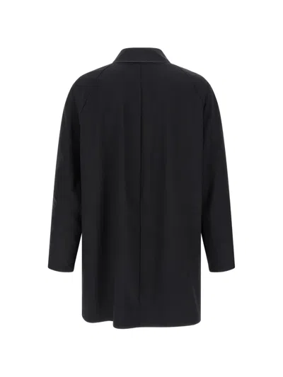 Herno Reversible Lightweight Jacket In Multi