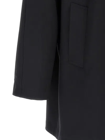 Herno Reversible Lightweight Jacket In Multi