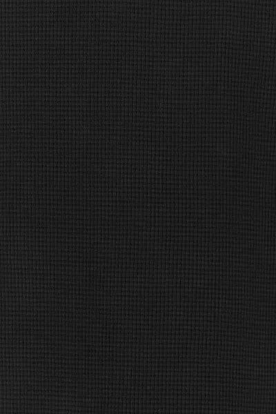 Entire Studios Black Cotton T-shirt