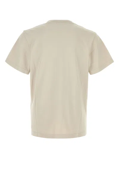 Entire Studios Sand Cotton T-shirt