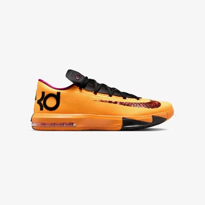 Nike Kd Vi In Multi