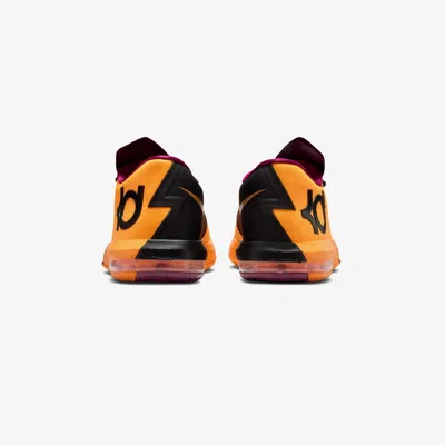 Nike Kd Vi In Multi