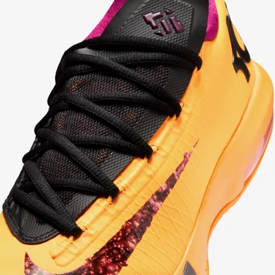 Nike Kd Vi In Multi