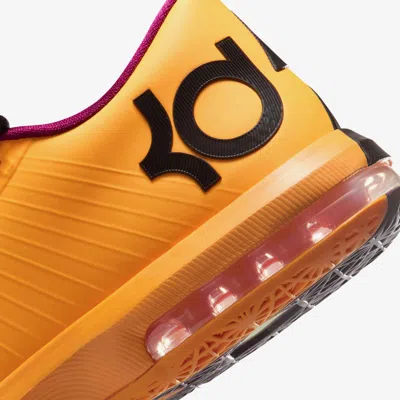 Nike Kd Vi In Multi