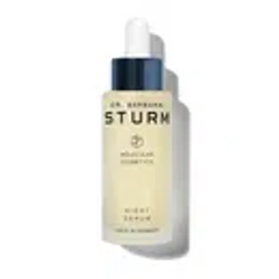 Dr Barbara Sturm Night Serum In Transparent