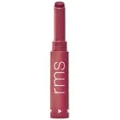 Rms Beauty Legendary Serum Lipstick 17g (various Shades) In Transparent