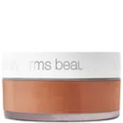 Rms Beauty Hydra Setting Powder In Brown