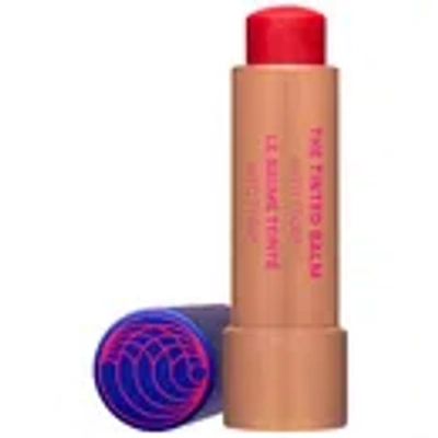 Augustinus Bader X Sofia Coppola The Tinted Balm 4g Shade 1 In Red