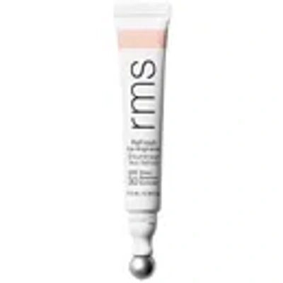 Rms Beauty Refresh Eye Brightener Broad Spectrum Spf 30 Adore In Pink
