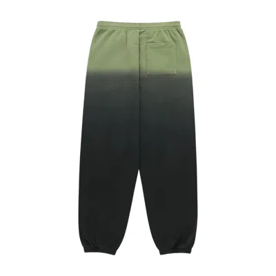 Sp5der Ombre-effect Track Pants In Multi