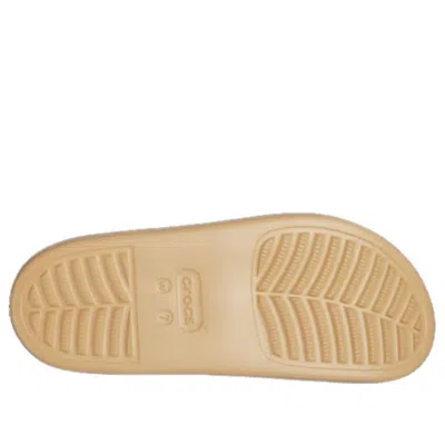 Crocs Dylan Platform Clog In Sand