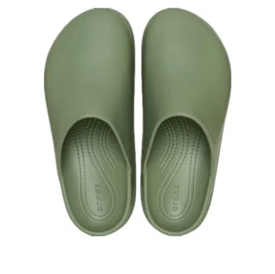 Crocs Dylan Platform Clog