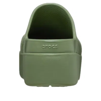 Crocs Dylan Platform Clog
