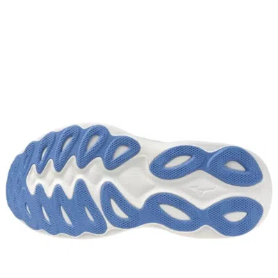 Mizuno Wave Sky 9 In Blue