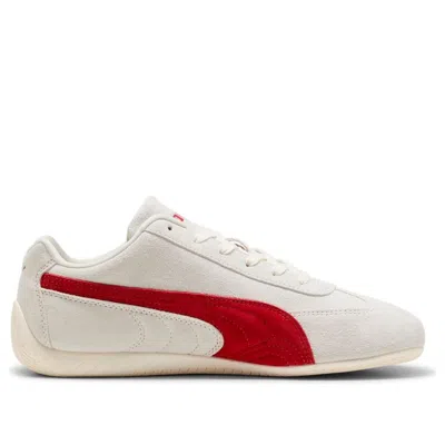 Puma Speedcat Og Sneaker In White