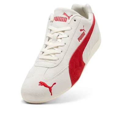 Puma Speedcat Og Sneaker In White