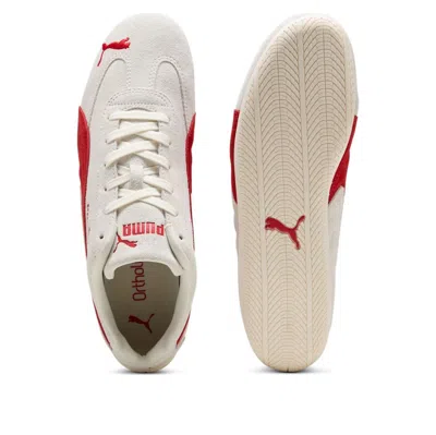 Puma Speedcat Og Sneaker In White