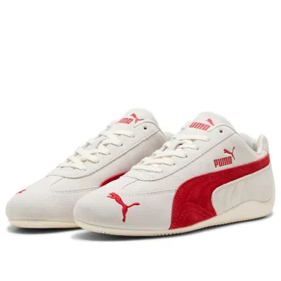 Puma Speedcat Og Sneaker In White