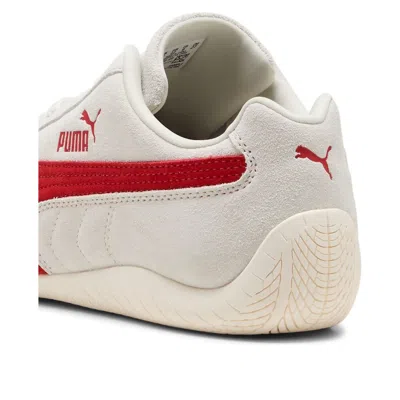 Puma Speedcat Og Sneaker In White