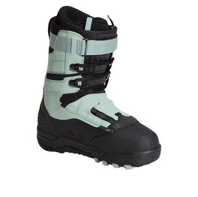 Vans Infuse Snowboard Boot 'olive Gray' In Multi