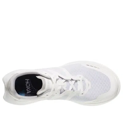 Hoka Transport X Sneaker In White