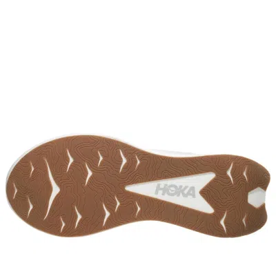 Hoka Transport X Sneaker In White