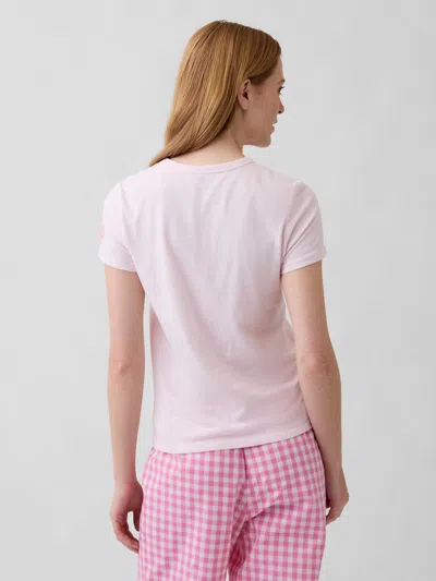 Gap Factory Favorite Graphic T-shirt