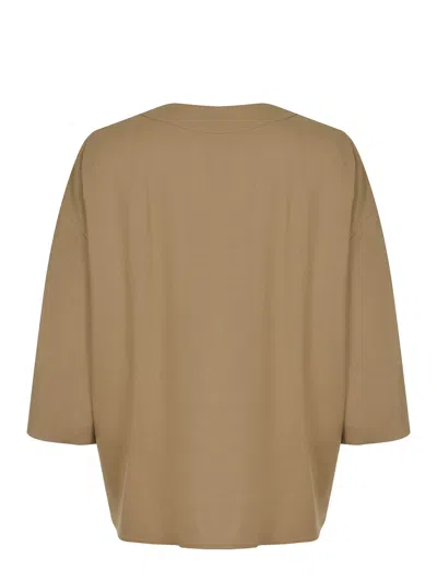 Max Mara 'mxpsospiro' Blouse