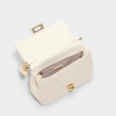 Aldo Bbellaflowerr In Brown