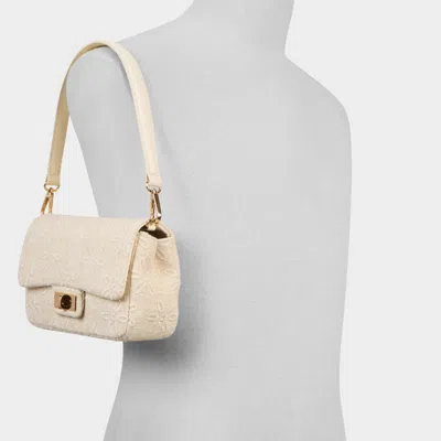 Aldo Bbellaflowerr In Brown