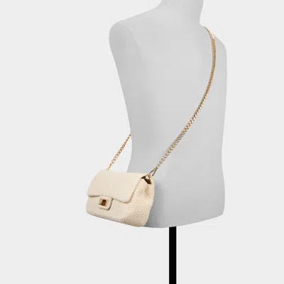 Aldo Bbellaflowerr In Brown