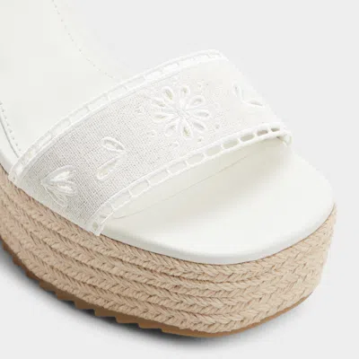 Aldo Aberitram In Other White In White