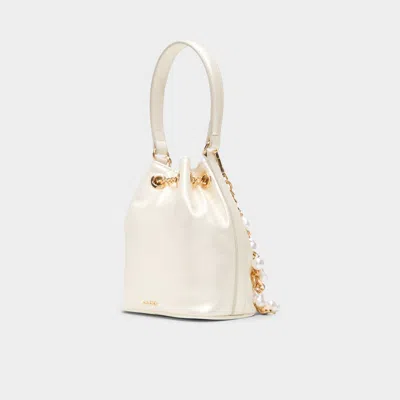 Aldo Emmadreamm In White