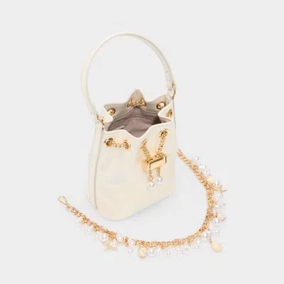 Aldo Emmadreamm In White