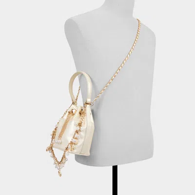 Aldo Emmadreamm In White