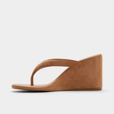 Aldo Isabelia In Brown