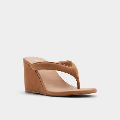 Aldo Isabelia In Brown