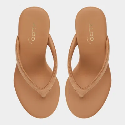 Aldo Isabelia In Brown