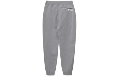 The North Face Men's Evolution Simple Dome Regular-fit Pants In Gray