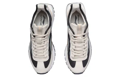 Li-ning (wmns)  Chengfeng 'cream White Black' In Multi