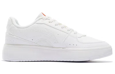 Li-ning (wmns)  Xinghe 'white Yellow'