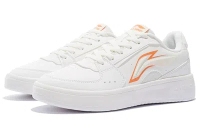 Li-ning (wmns)  Xinghe 'white Yellow'