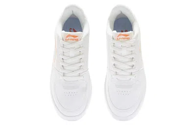 Li-ning (wmns)  Xinghe 'white Yellow'