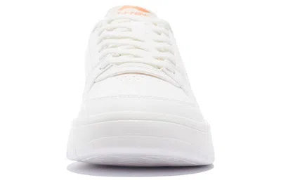 Li-ning (wmns)  Xinghe 'white Yellow'