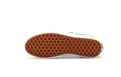 Vans (td)  Marvel X Authentic 'superhero' In Multi