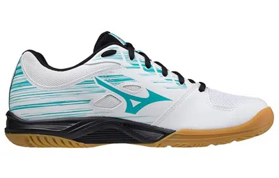 Mizuno Sky Blaster 2 'white Blue' In Multi